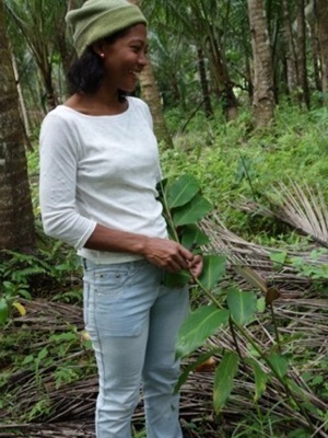 Forests as pharmacies: Mamanwa’s indigenous knowledge impacts maternal and child healthcare