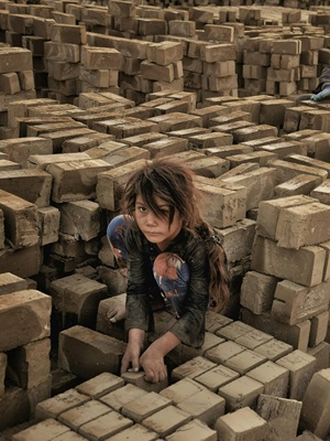 World Day Against Child Labour: Safeguarding Childhoods, Dreams and Futures