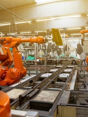 Here’s How Companies are Building Sustainable Supply Chain Through Automation