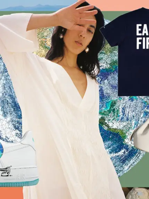 “Sustainability” is not sustainable: Reimagining fashion for true sustainability