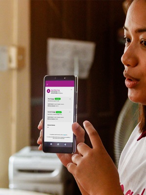 Bridging rural health gaps with technology and access