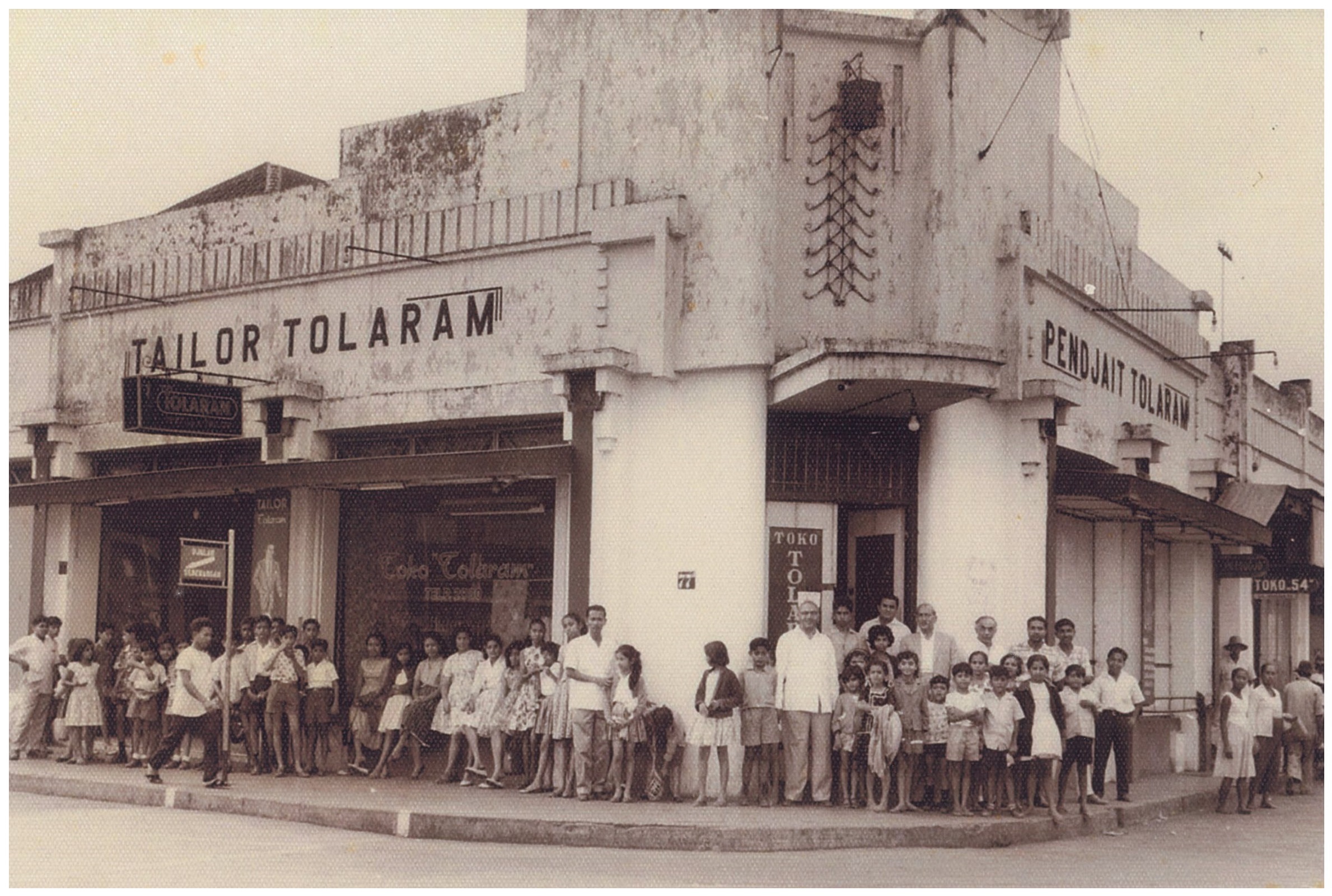 Tolaram: Stewardship across generations