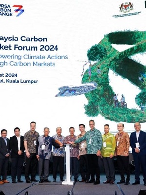 Unlocking the Power of Voluntary Carbon Markets in Malaysia