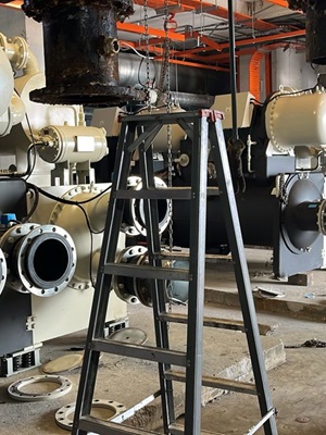 Accelerating net-zero progress with efficient cooling