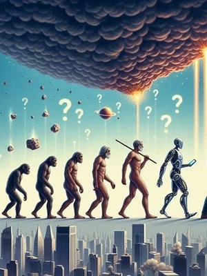 Are We the Meteor This Time?