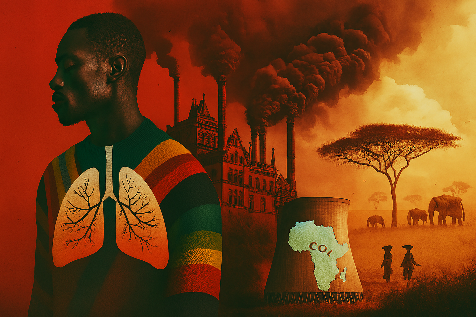 Breathing for the Empire