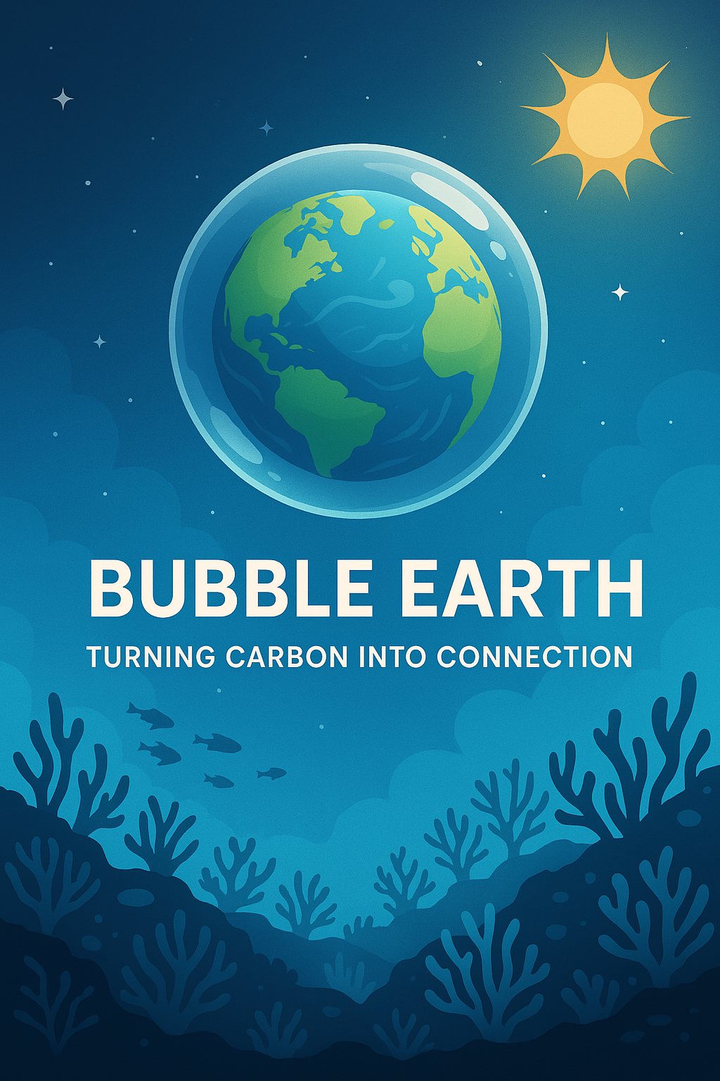 Turning Carbon into Connection