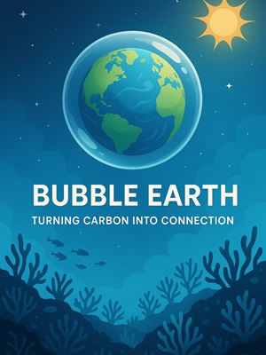 Turning Carbon into Connection