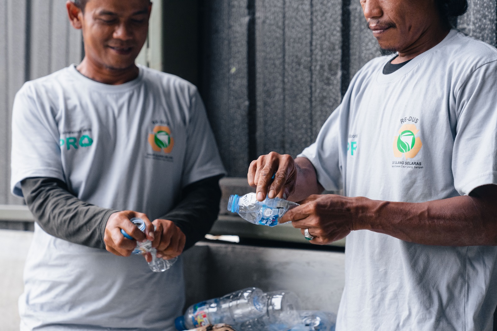 Closing the loop in Indonesia’s circular economy