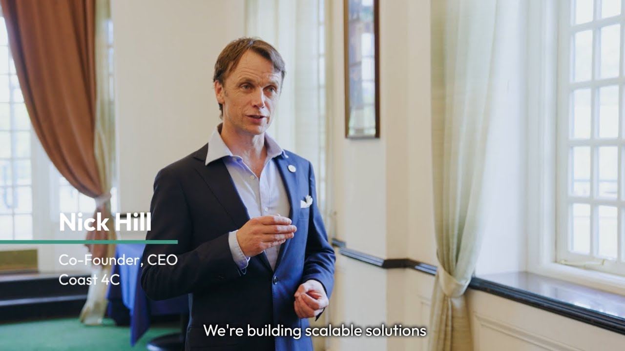 Coast 4C — Co-Axis impact opportunity