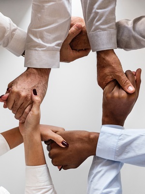 Collaboration the key to decarbonising portfolios Collaboration the key to decarbonising portfolios