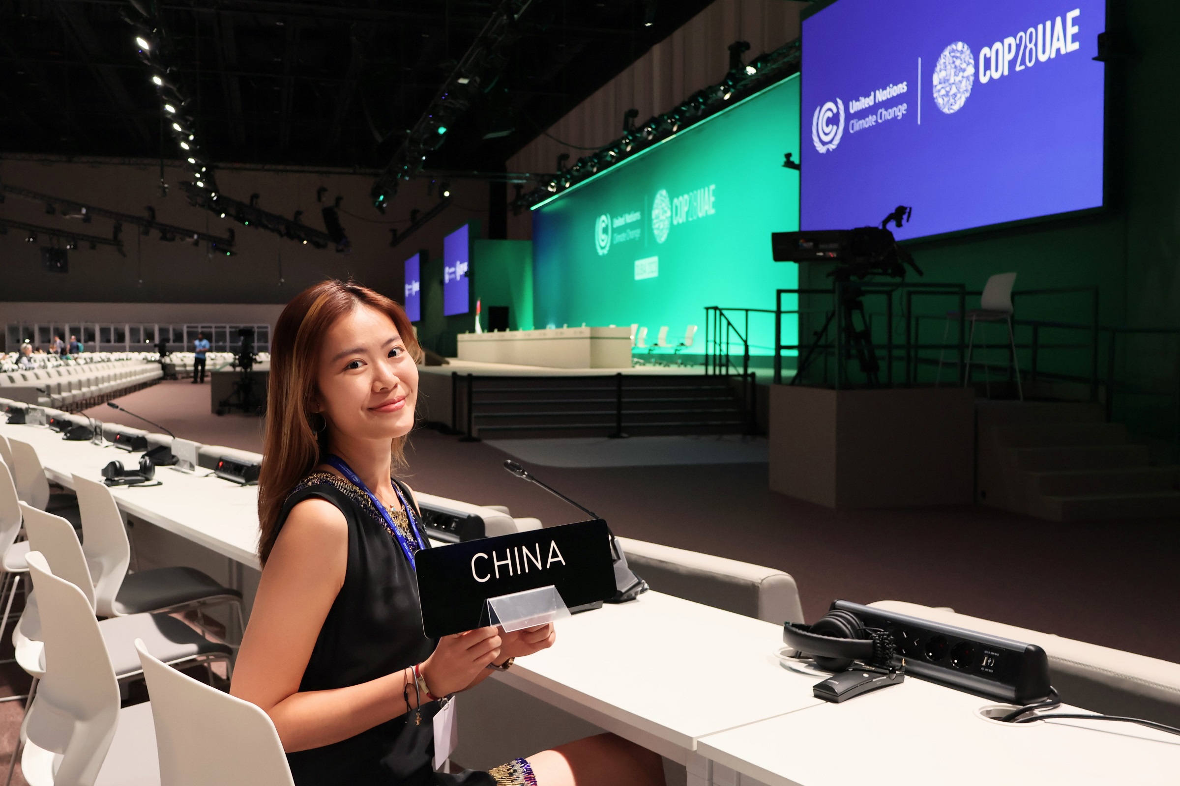 COP 28: Far-Reaching Impacts of Climate Change on Livelihoods, Public Health, Food Security, Diversity and Equality