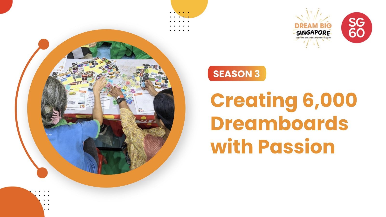 Cultivating Collective Dreams: How Singapore's Visionaries Are Shaping a Sustainable Future