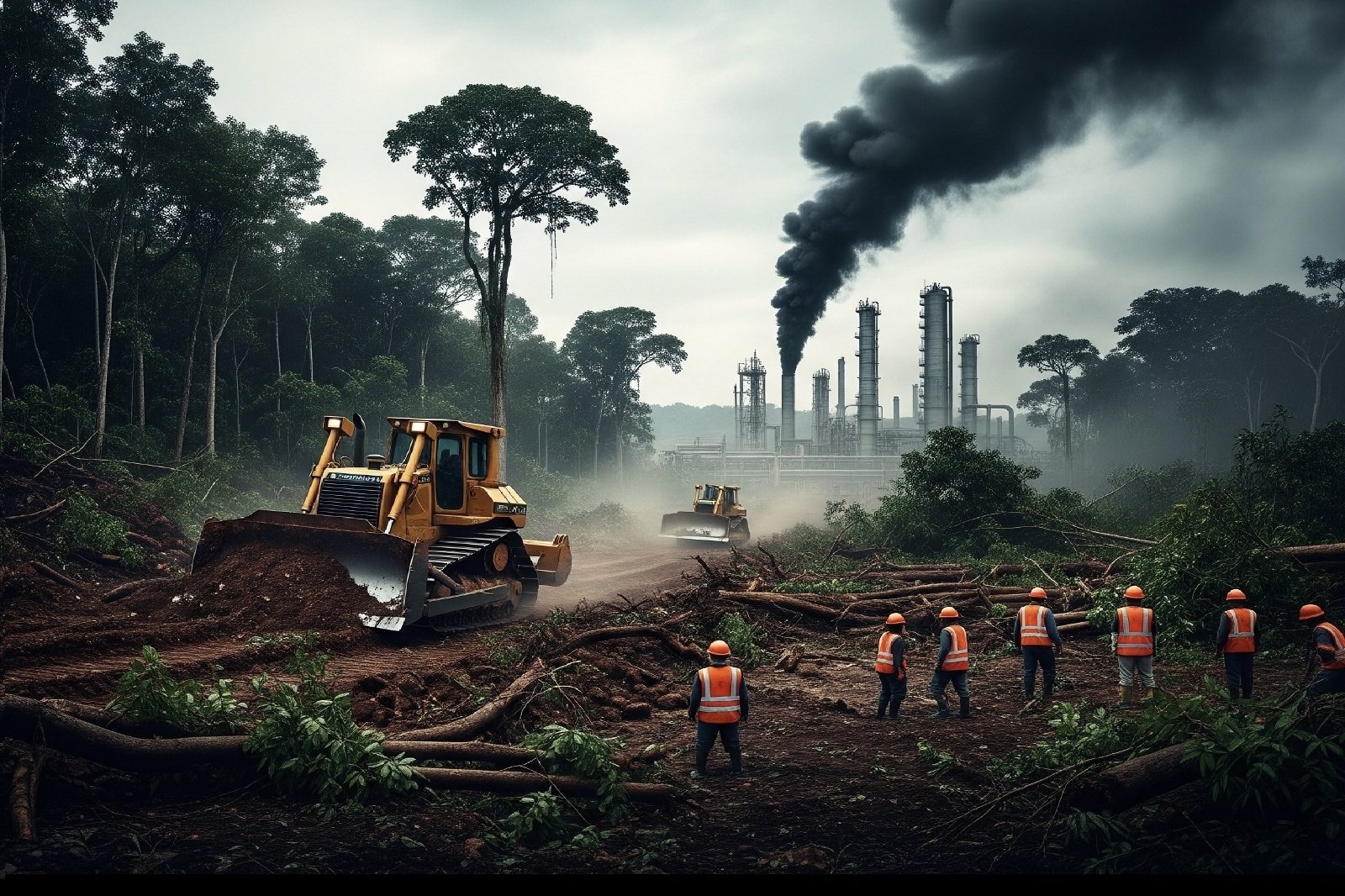 From "live your day as last day" to "live each day in harmony with nature"