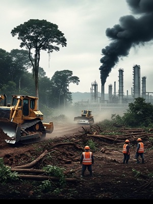 From "live your day as last day" to "live each day in harmony with nature"