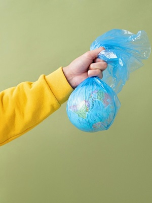 How Our Culture of Overconsumption is Hurting Our Planet, and our Wallet