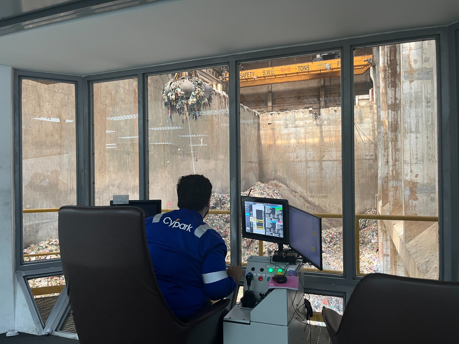 Converting Malaysia’s waste into clean energy