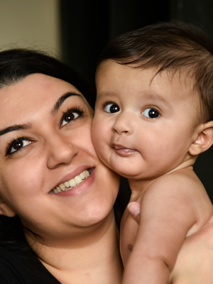 Improving childbirth safety with evidence-based standards