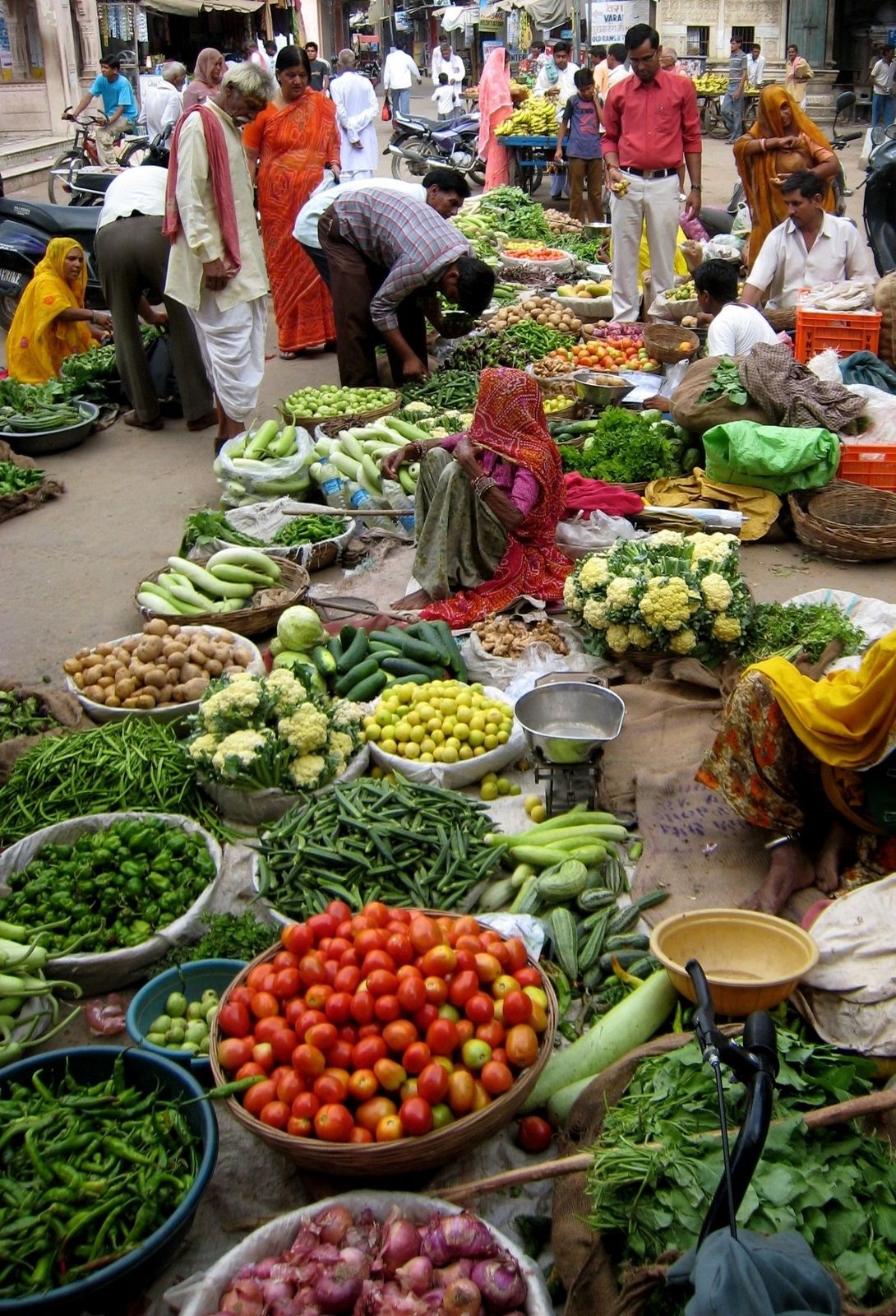 Invisible Hands - The Ones Who Holds Us Up