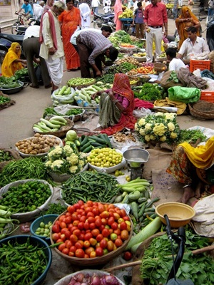 Invisible Hands - The Ones Who Holds Us Up