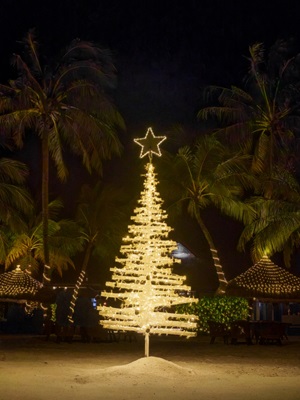 Is a Sustainable Festive Season Possible in the Maldives?