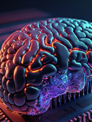 Is it ethical to use artificial intelligence in decision-making for hiring and promotions?