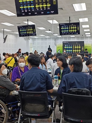 Mobilising innovation for inclusive communities