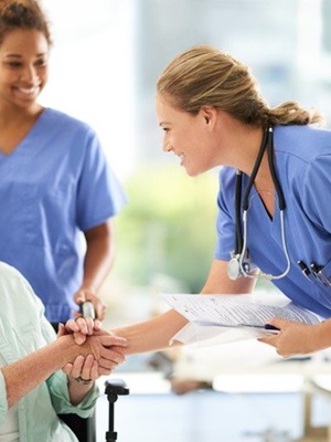 My Journey Toward Becoming a Nurse for a Better Tomorrow