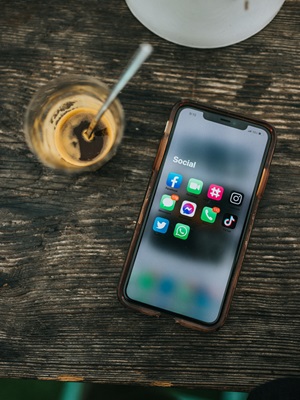 The Prevalence of Social Media and What It Truly Means To Be Happy