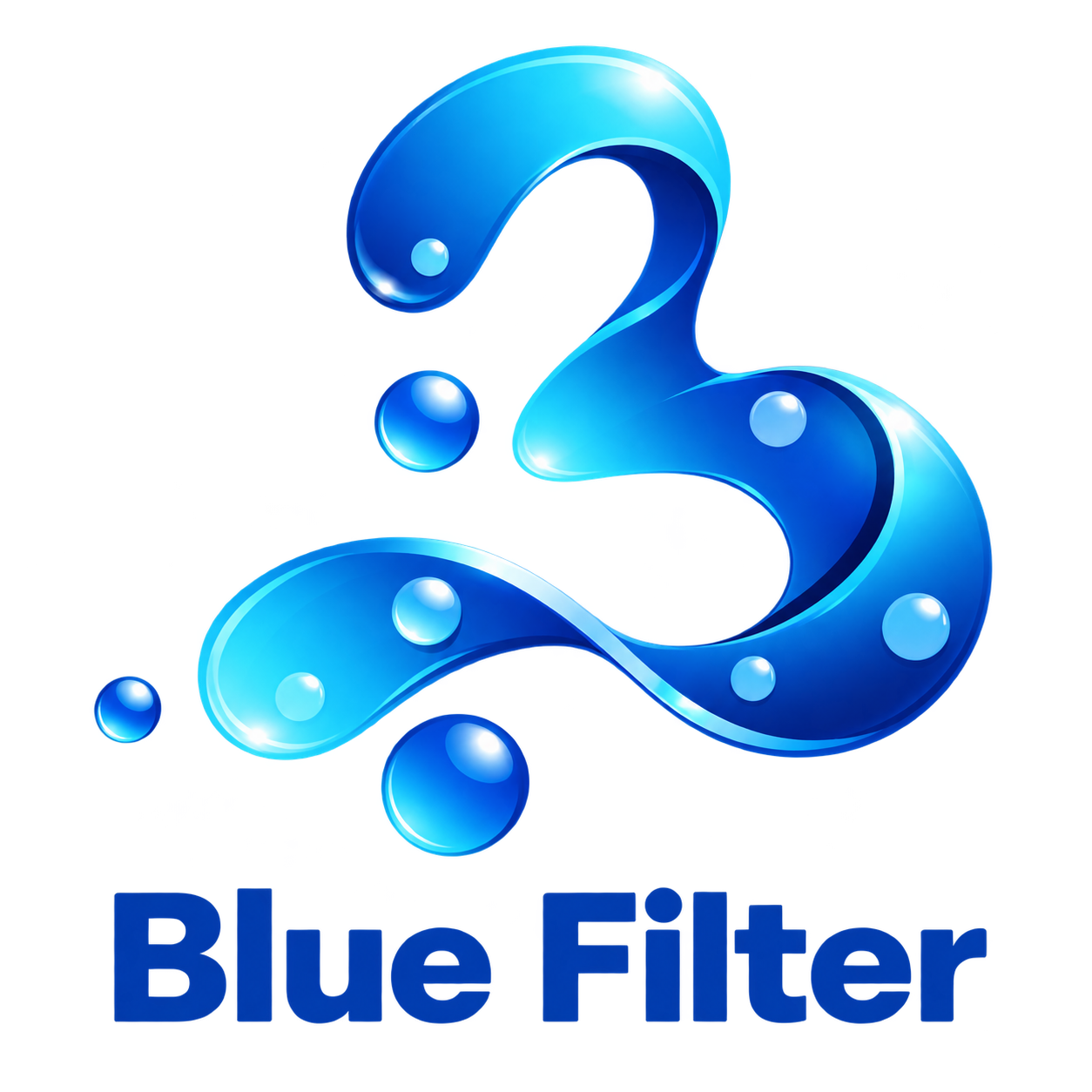 Blue Filter