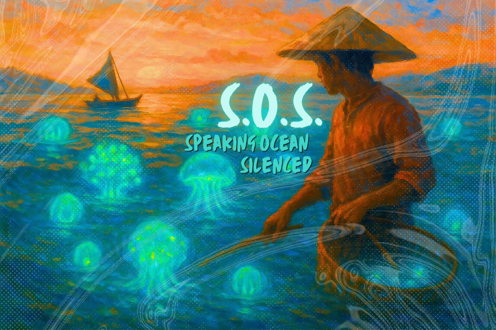 Speaking Ocean Silenced (S.O.S)