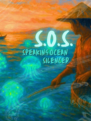 Speaking Ocean Silenced (S.O.S)
