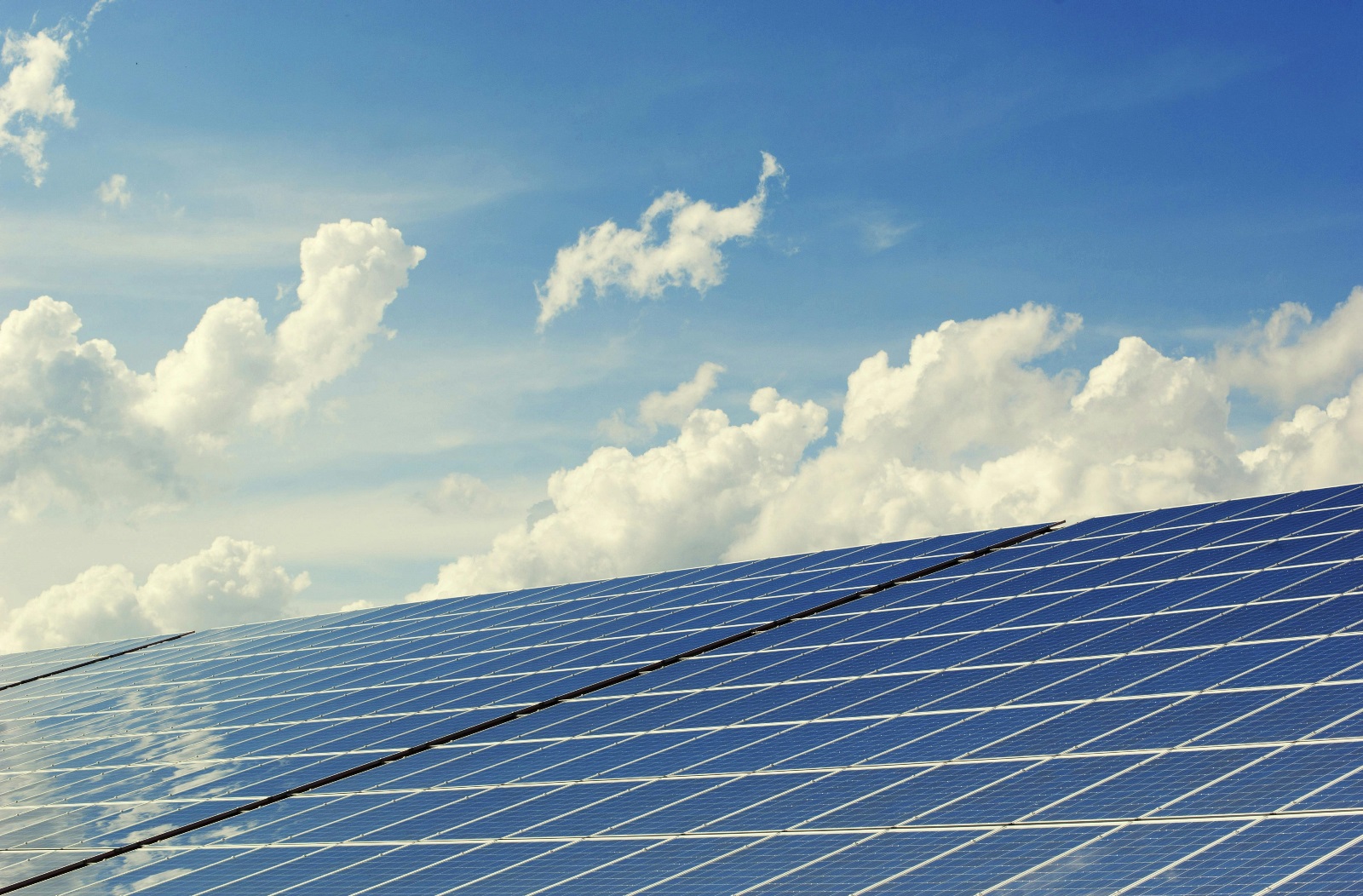 What are the ethics of investing in solar energy?