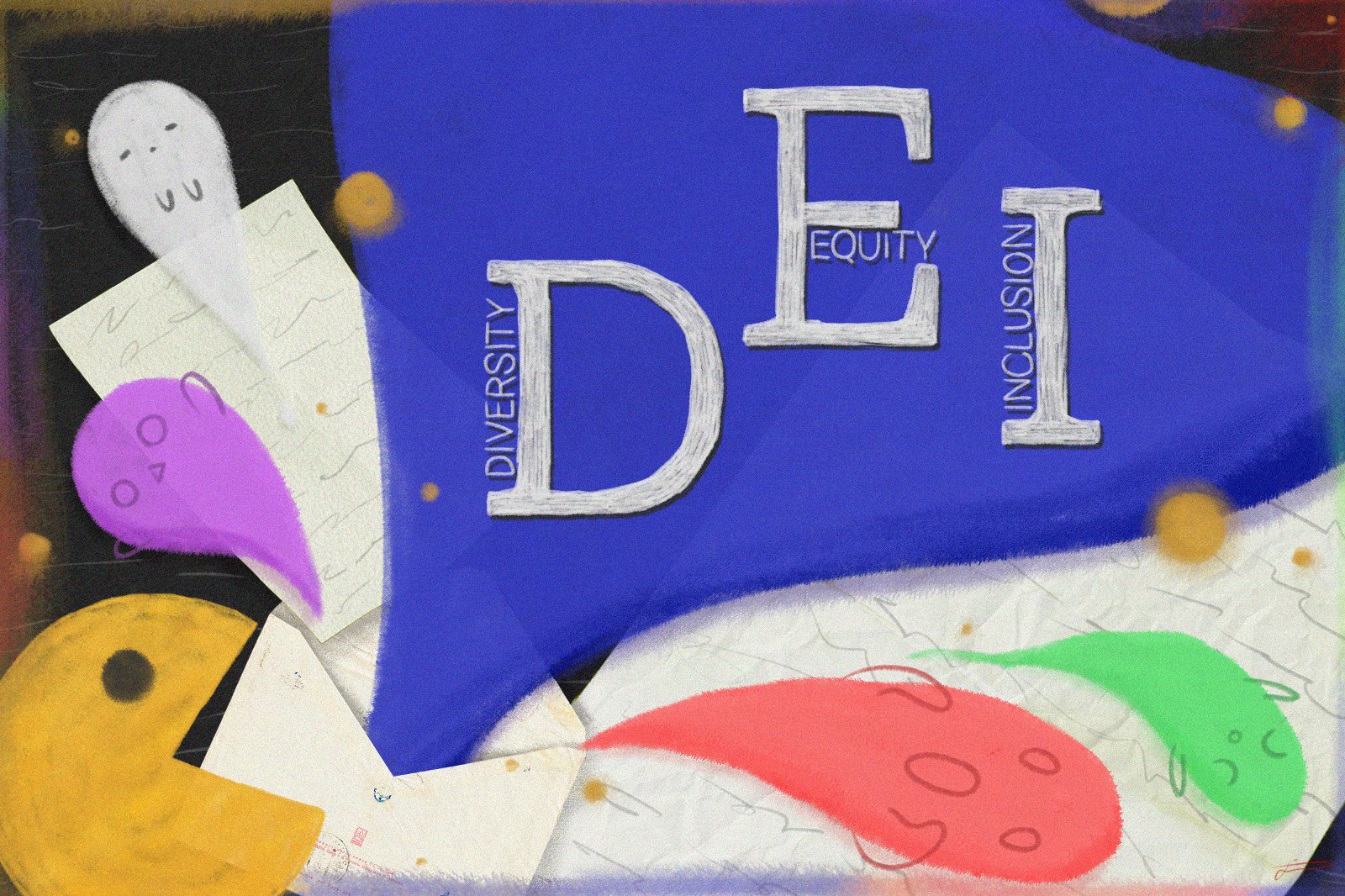 Technology is advancing, but… are humans too?