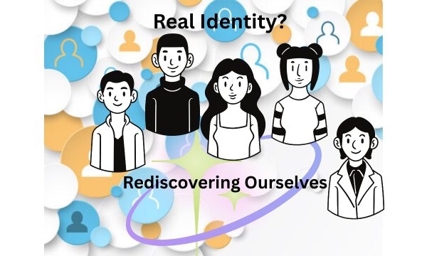 The Biggest Challenge- "The Exigency of Identity"
