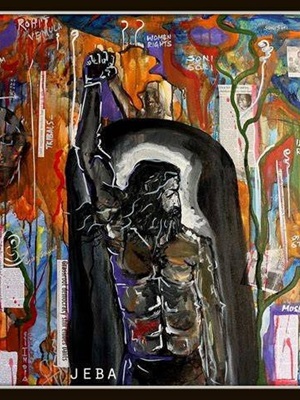 The Omnipresence of the Caste System in India