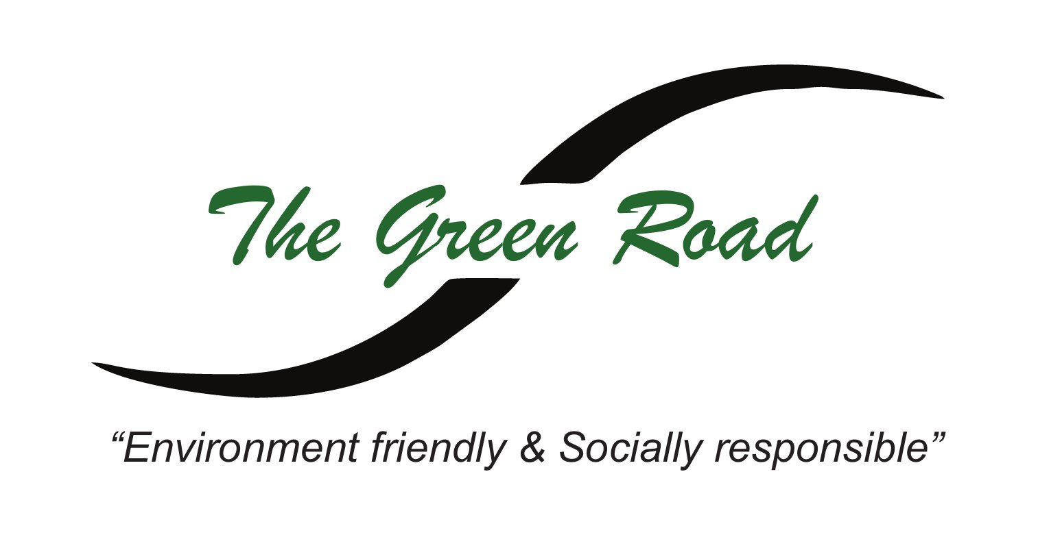 The Green initiative to reduce plastic pollution