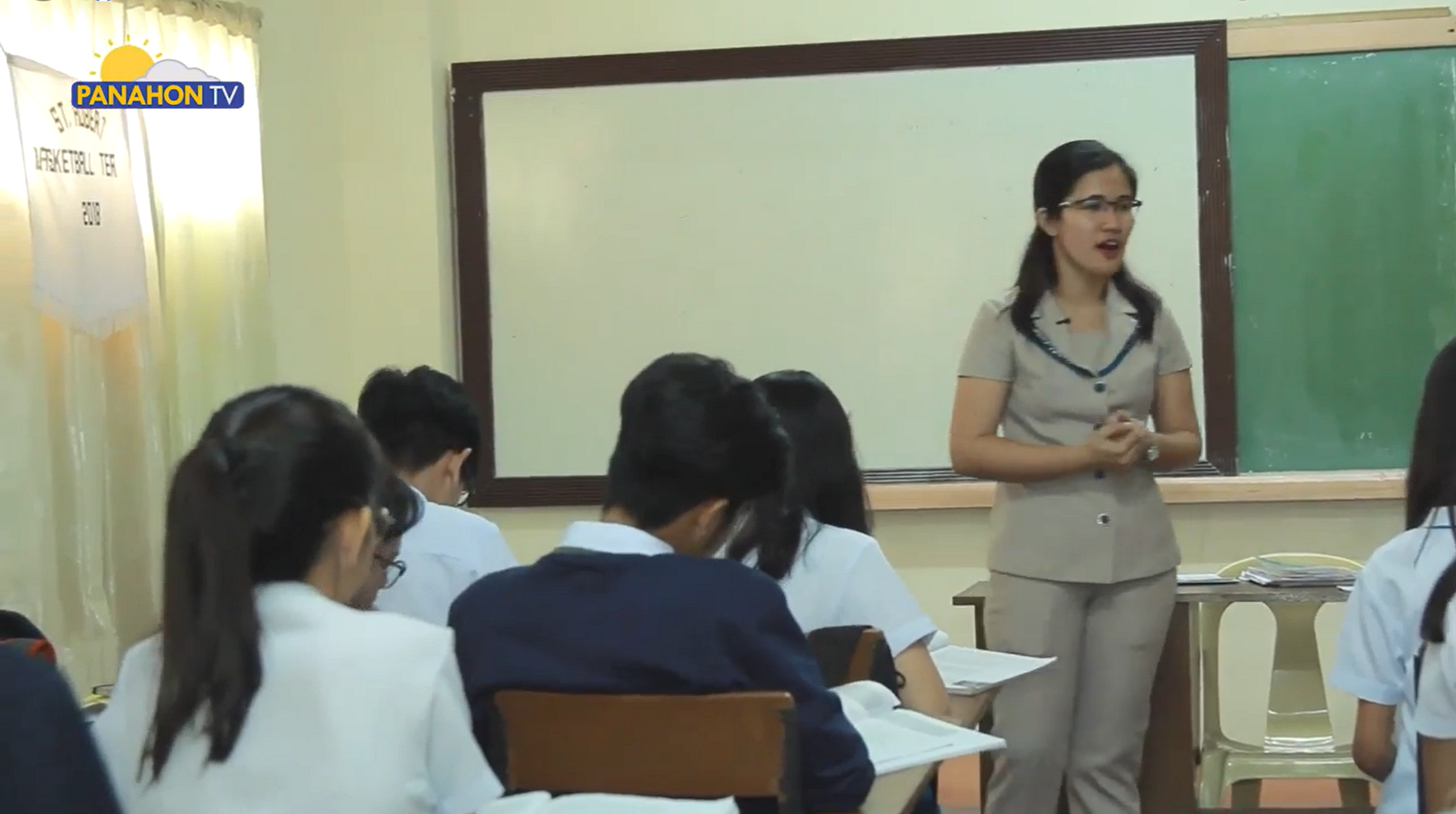 Things we need more than the climate change integrated curriculum