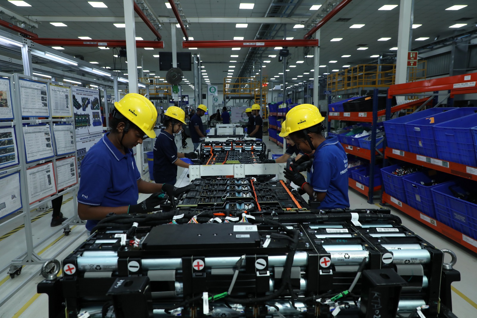 Charging India’s EV transition from the inside out