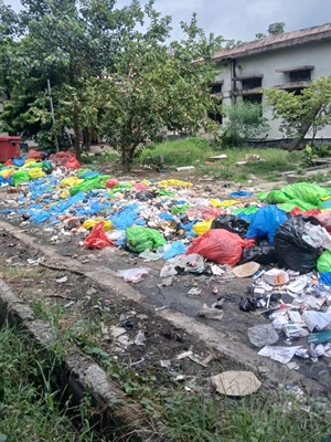 The Healing That Hurts Our Earth