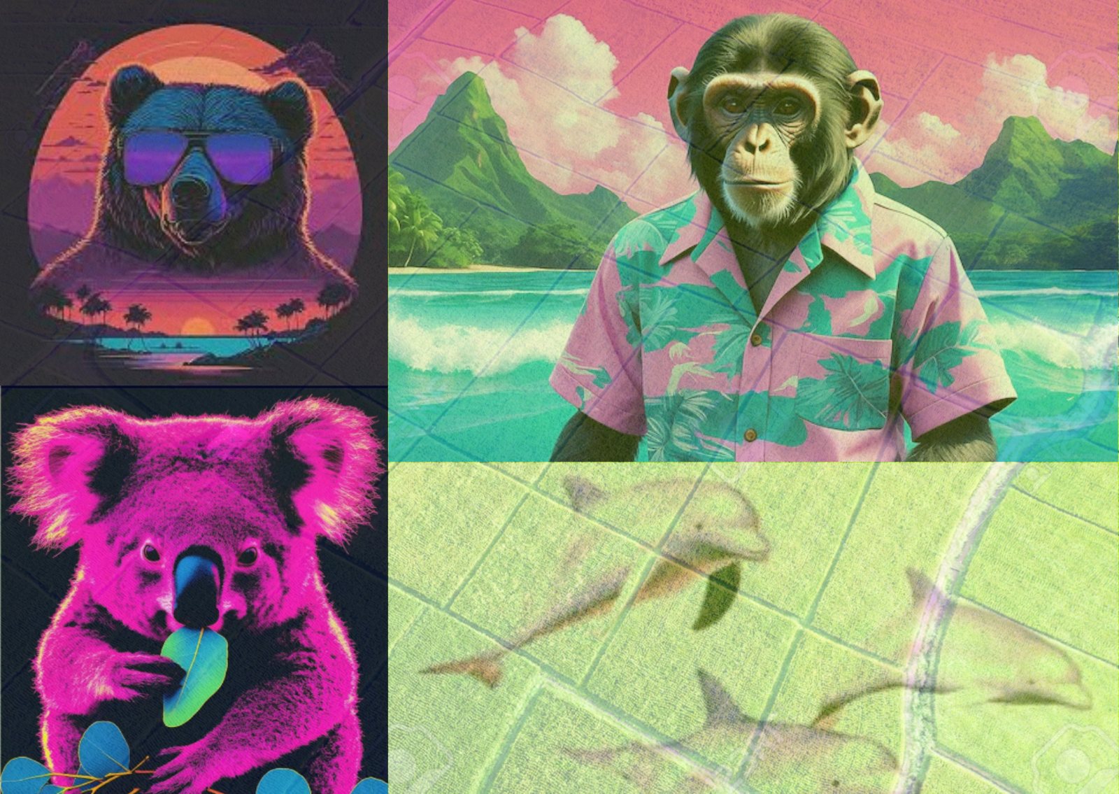 Wandering Bodies: A Meditation On Our Planet