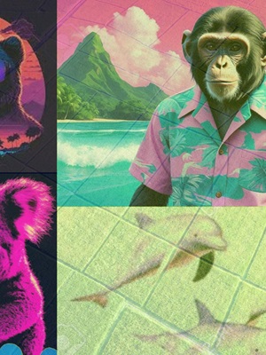 Wandering Bodies: A Meditation On Our Planet