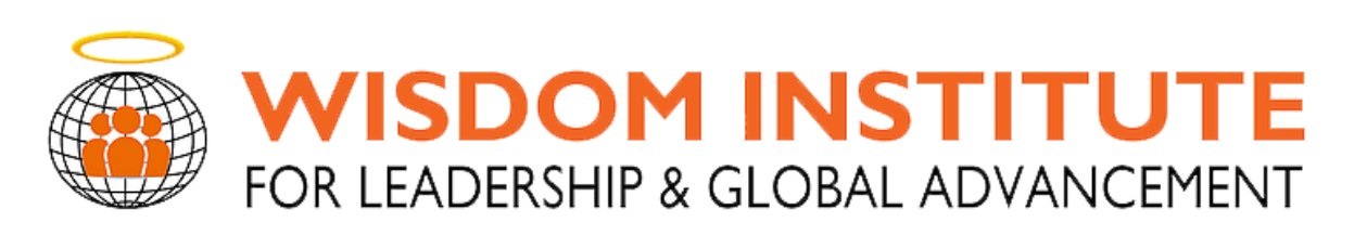 Wisdom in Leadership.  Conscience in Enterpreneurship.