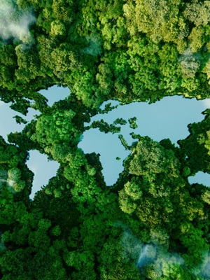 Fostering climate optimism in the face of overwhelmingly negative outlooks