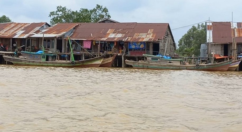 Climate Challenges and Innovations: From Floods to Sustainable Practices