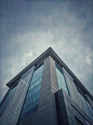 Sustainability needs to move high up the board agenda