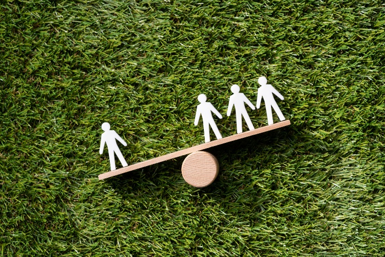 Fattening the Big Pig