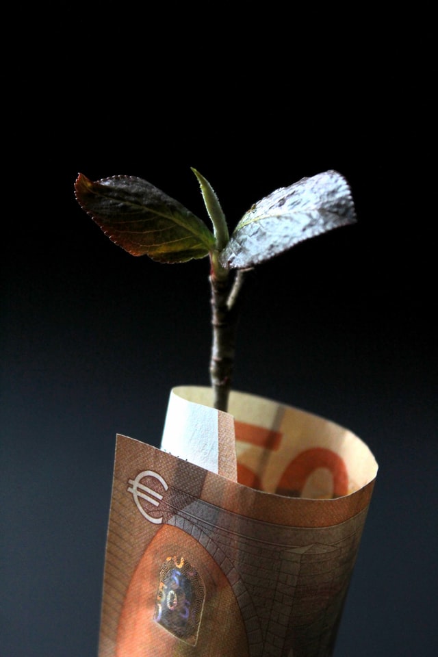 Investors, capital and technology must work closer together