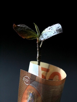 Investors, capital and technology must work closer together Investors, capital and technology must work closer together