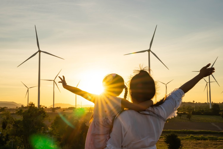 Targetting decarbonisation where it’s most effective